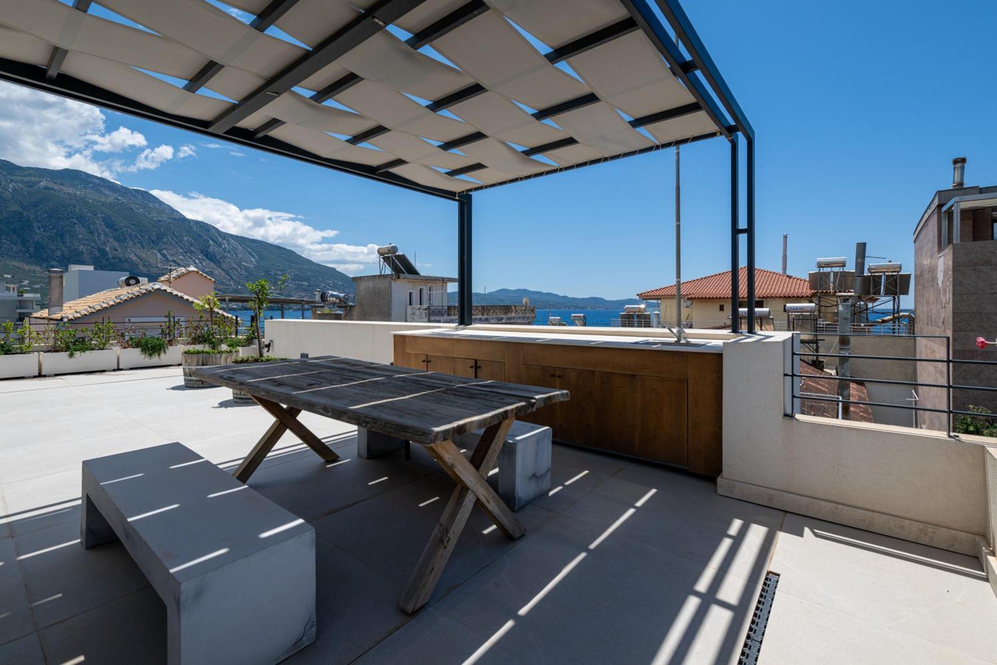 Ovilio Kalamata Exterior photo